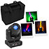 Pack IZY 80 Beam + Housse Mac Mah