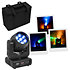 Pack IZY 715 Zoom + Housse Mac Mah