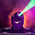 IZY 80 Spot (la paire) Mac Mah
