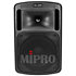 MA 808 Pack MK2 Mipro
