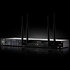 WiFi Stage Router Waves