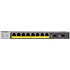 Switch NETGEAR 10 Port Waves