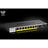 Switch NETGEAR 10 Port Waves