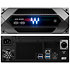 Pack Axis/Extreme-C SoundGrid Server + SG4000 Waves