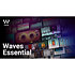 Pack LV1 Soft + Axis Sxope + Switch Waves