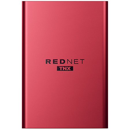 RedNet TNX Focusrite