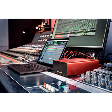 RedNet TNX Focusrite