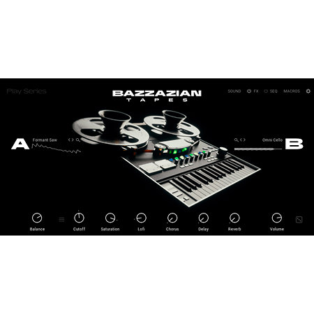 MPK Mini Plus + Komplete 15 Standard Upgrade Akai