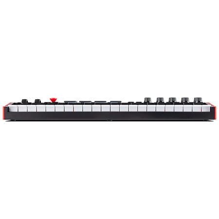 MPK Mini Plus + Komplete 15 Ultimate upgrade Akai