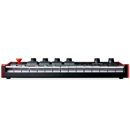 MPK Mini Play + Komplete 15 Ultimate upgrade Akai