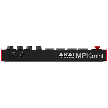 MPK Mini Mk3 + Komplete 15 Ultimate upgrade Akai