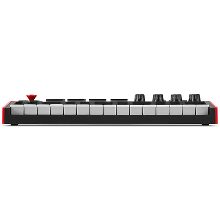 MPK Mini Mk3 + Komplete 15 Ultimate upgrade Akai