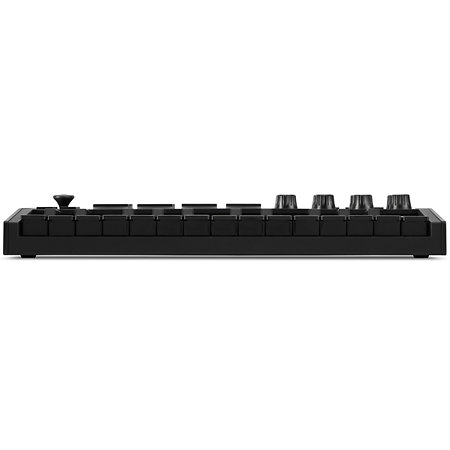 MPK Mini Mk3 Black + Komplete 15 Ultimate upgrade Akai