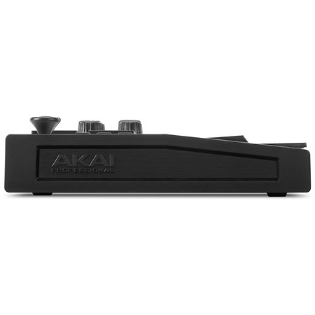 MPK Mini Mk3 Black + Komplete 15 Ultimate upgrade Akai
