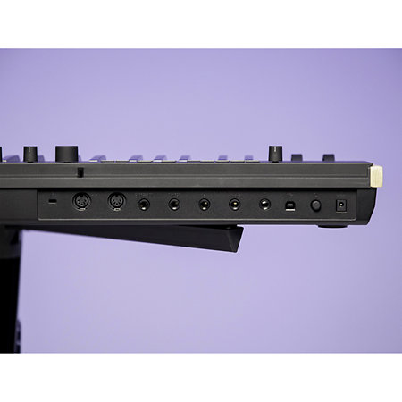 KeyStage 49 + Komplete 15 Ultimate upgrade Korg
