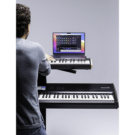 KeyStage 49 + Komplete 15 Ultimate upgrade Korg