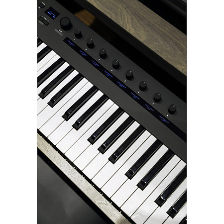 KeyStage 49 + Komplete 15 Ultimate upgrade Korg