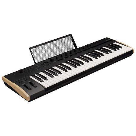 KeyStage 49 + Komplete 15 Ultimate upgrade Korg
