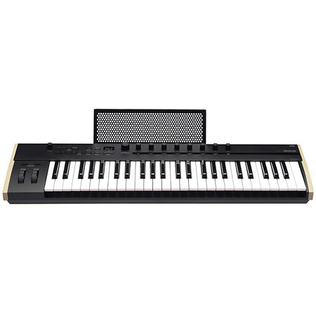 KeyStage 49 + Komplete 15 Ultimate upgrade Korg