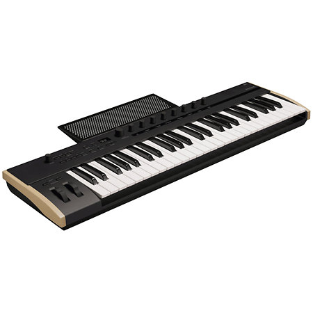 KeyStage 49 + Komplete 15 Ultimate upgrade Korg