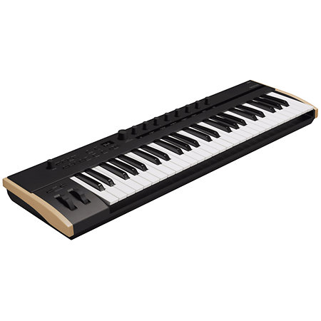 KeyStage 49 + Komplete 15 Ultimate upgrade Korg