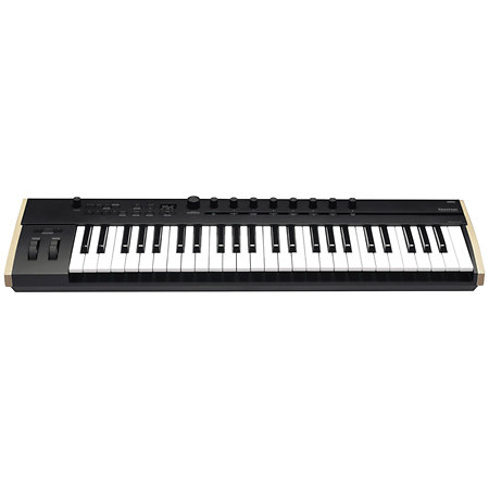KeyStage 49 + Komplete 15 Ultimate upgrade Korg