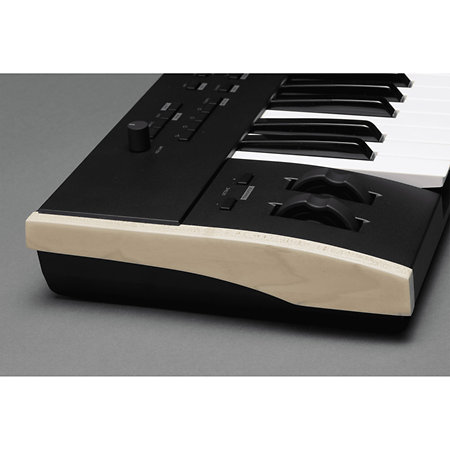 KeyStage 61 + Komplete 15 Ultimate upgrade Korg