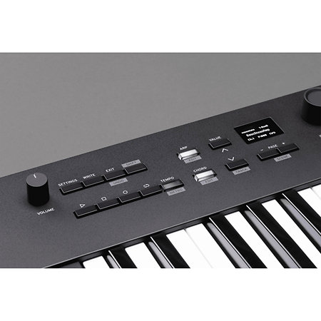 KeyStage 61 + Komplete 15 Ultimate upgrade Korg