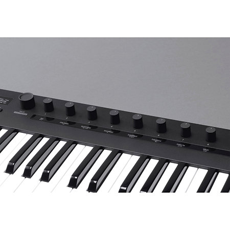 KeyStage 61 + Komplete 15 Ultimate upgrade Korg