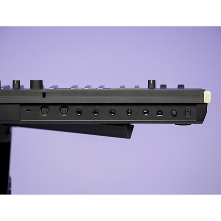 KeyStage 61 + Komplete 15 Ultimate upgrade Korg