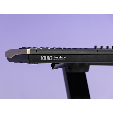 KeyStage 61 + Komplete 15 Ultimate upgrade Korg