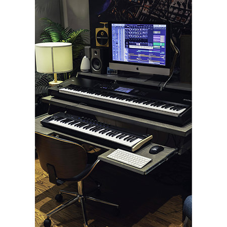 KeyStage 61 + Komplete 15 Ultimate upgrade Korg