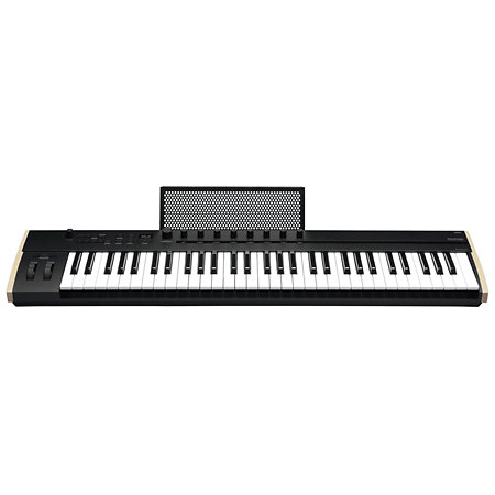 KeyStage 61 + Komplete 15 Ultimate upgrade Korg