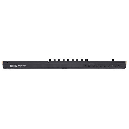 KeyStage 61 + Komplete 15 Ultimate upgrade Korg