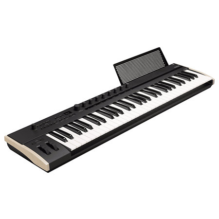 KeyStage 61 + Komplete 15 Ultimate upgrade Korg