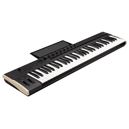KeyStage 61 + Komplete 15 Ultimate upgrade Korg