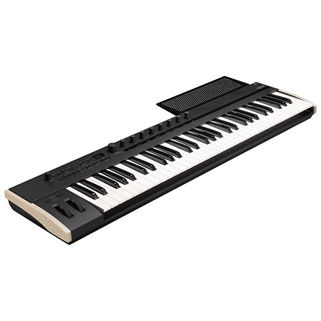 KeyStage 61 + Komplete 15 Ultimate upgrade Korg