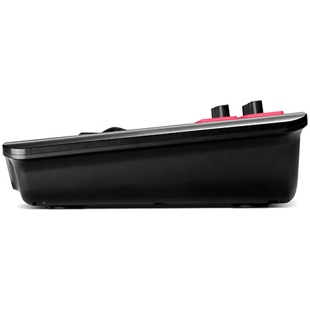 Oxygen 61 MkV + Komplete 15 Ultimate upgrade M AUDIO
