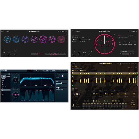 Hammer 88 Pro + Komplete 15 Ultimate upgrade M AUDIO