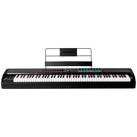 Hammer 88 Pro + Komplete 15 Ultimate upgrade M AUDIO