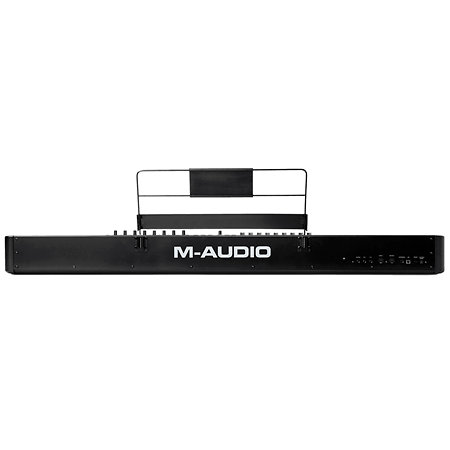 Hammer 88 Pro + Komplete 15 Ultimate upgrade M AUDIO