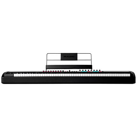 Hammer 88 Pro + Komplete 15 Ultimate upgrade M AUDIO