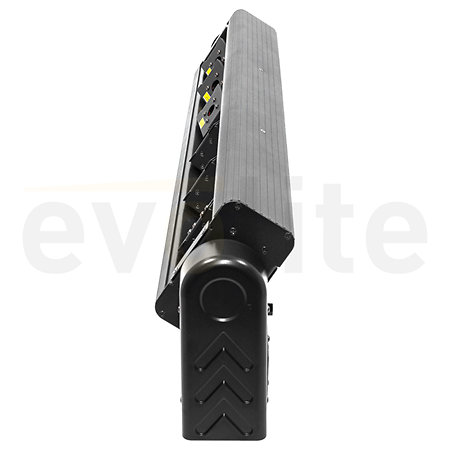 Pack LASER Bar 6X400 RGB (la paire) + Flight case Evolite