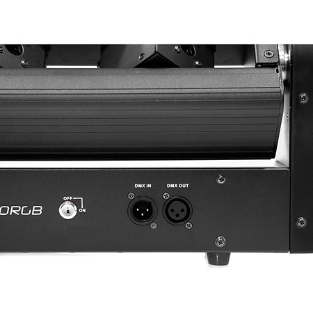 LASER Bar 6X1000 RGB (la paire) Evolite