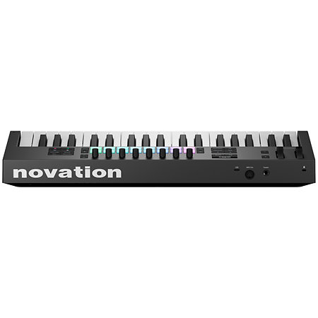 Launchkey 37 MK4 + Komplete 15 Ultimate upgrade Novation