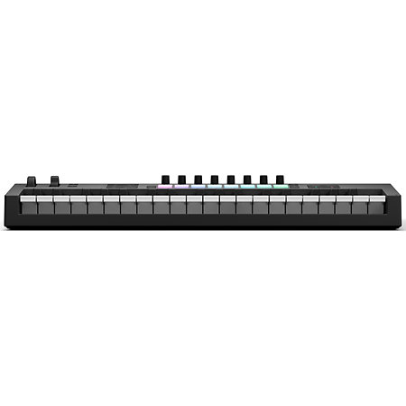 Launchkey 37 MK4 + Komplete 15 Ultimate upgrade Novation