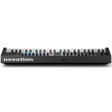 Launchkey 49 MK4 + Komplete 15 Ultimate upgrade Novation