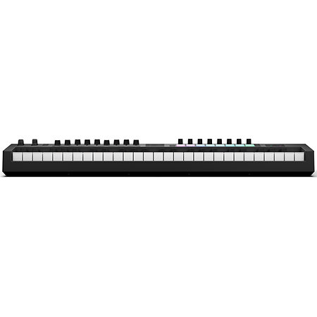 Launchkey 49 MK4 + Komplete 15 Ultimate upgrade Novation