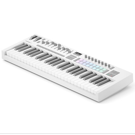 Launchkey 49 MK4 + Komplete 15 Ultimate upgrade Novation