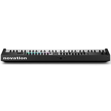 Launchkey 61 MK4 + Komplete 15 Ultimate upgrade Novation